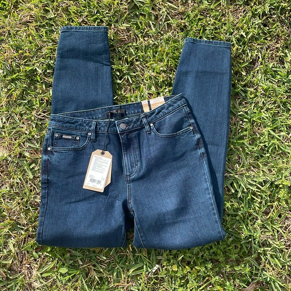 [prAna] “Sienna” Entrejambra Standard Jeans - Size 12 NWT